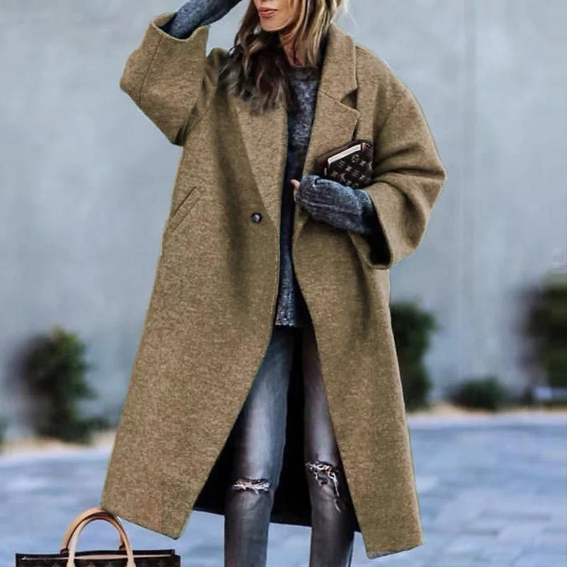 Cappotto made in Italy
