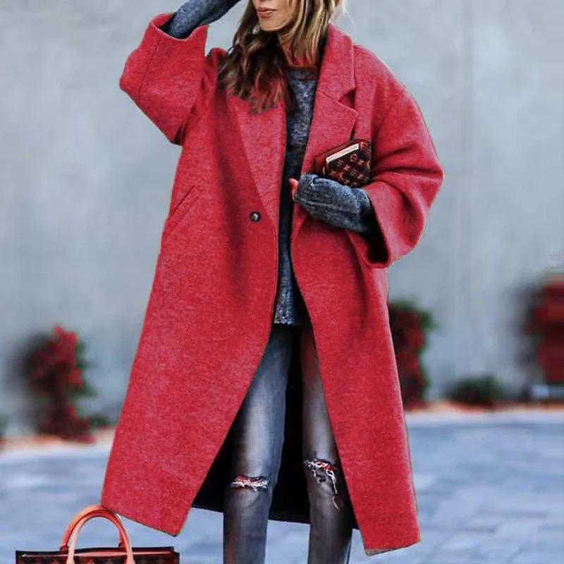 Cappotto made in Italy