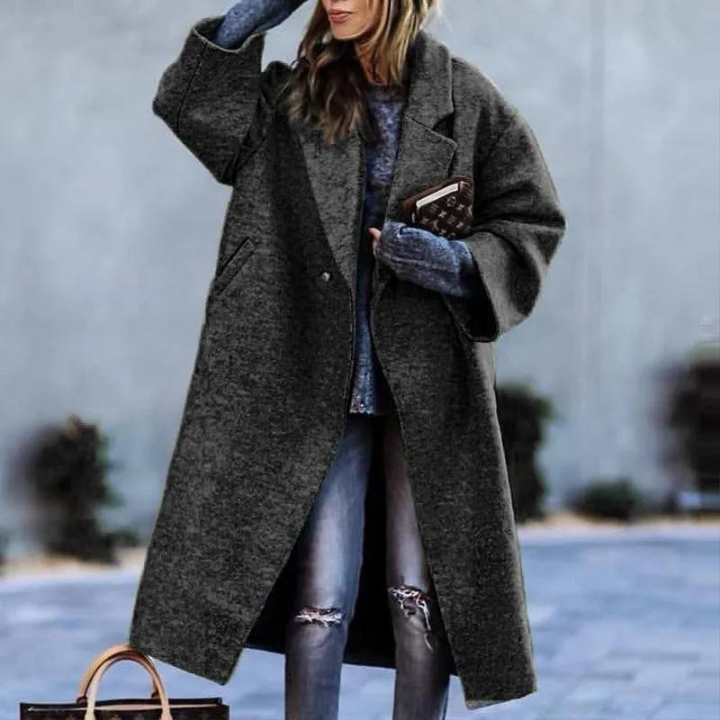 Cappotto made in Italy