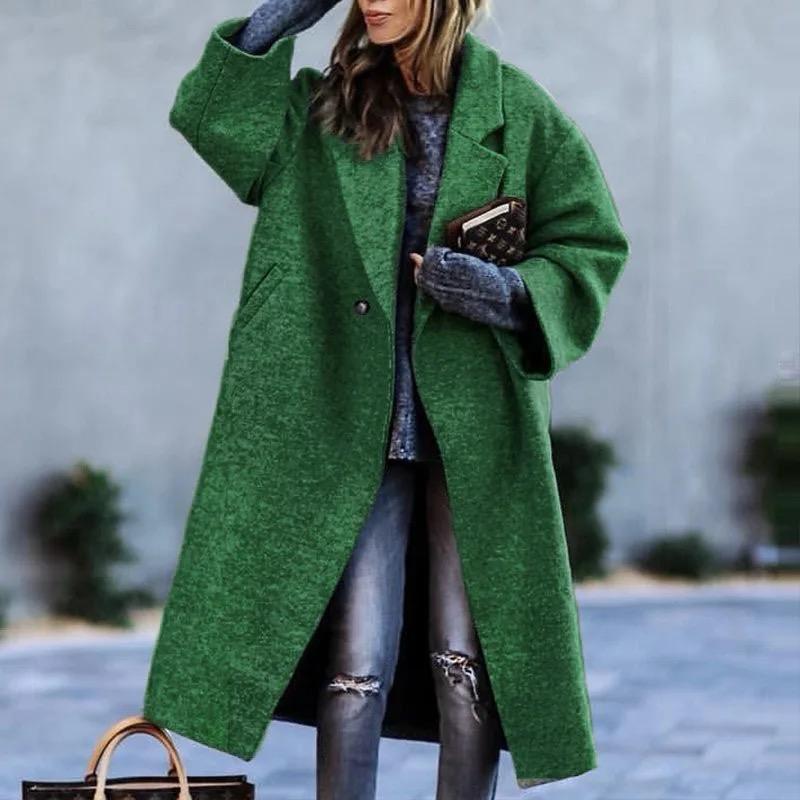 Cappotto made in Italy