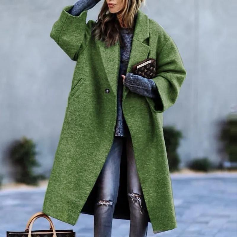 Cappotto made in Italy