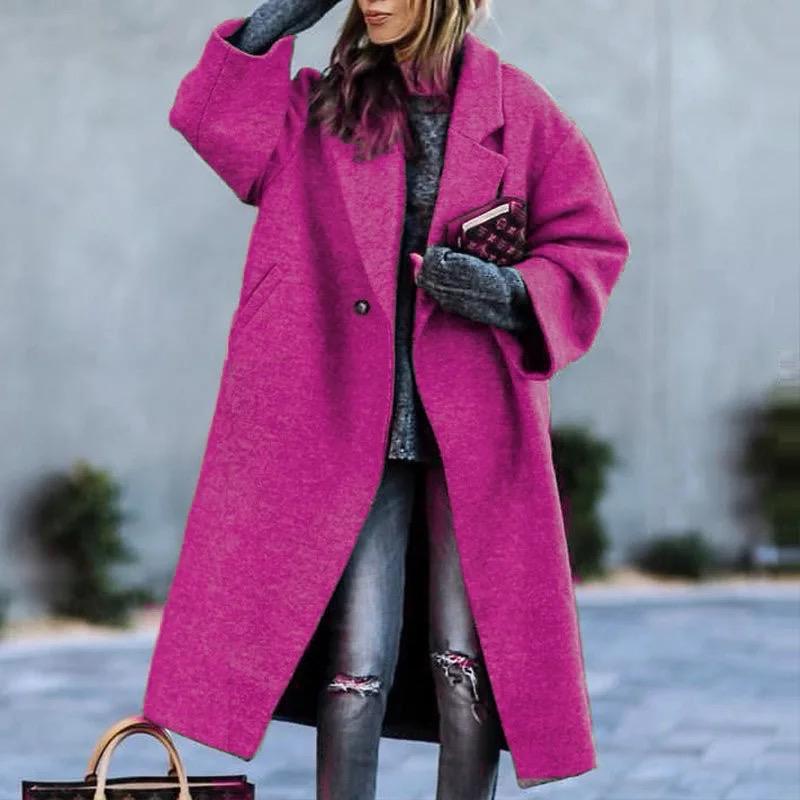 Cappotto made in Italy