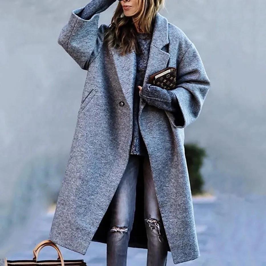 Cappotto made in Italy