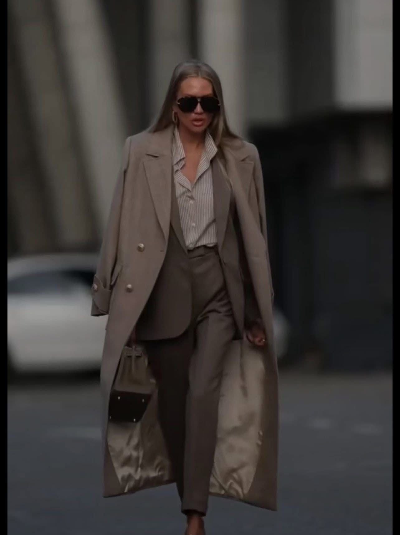 traje + abrigo md  Italy