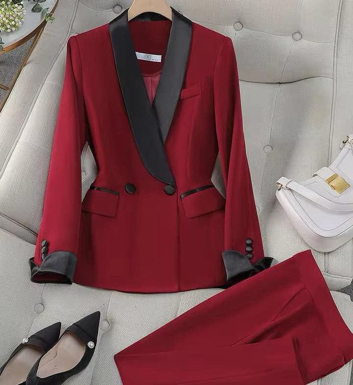 Traje Elegante