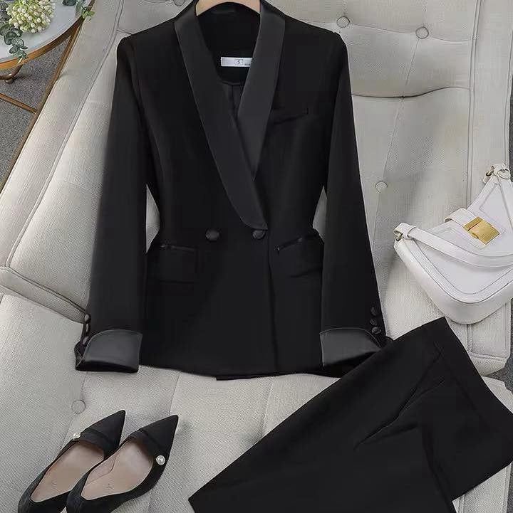 Traje Elegante