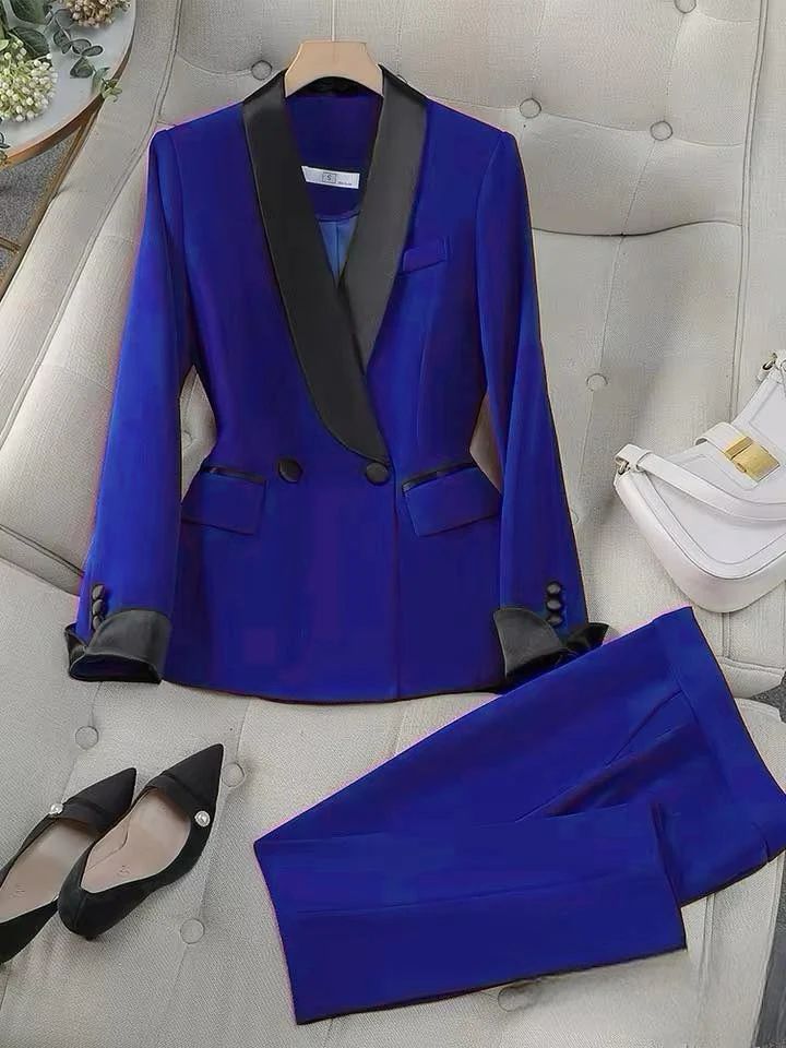 Traje Elegante