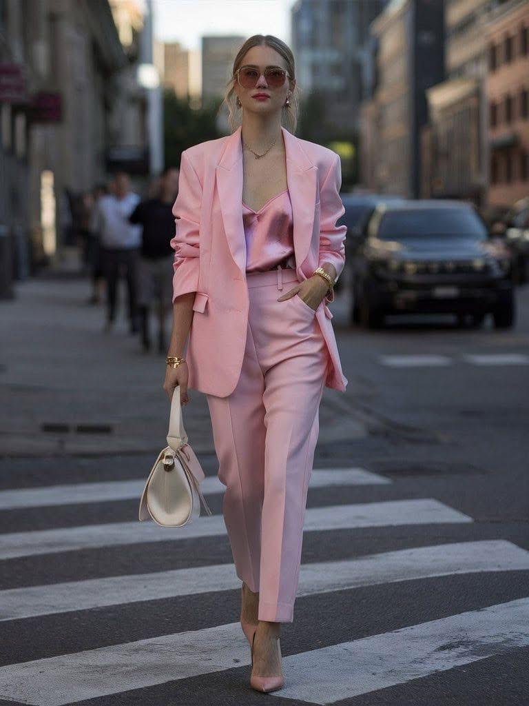 Traje Urban