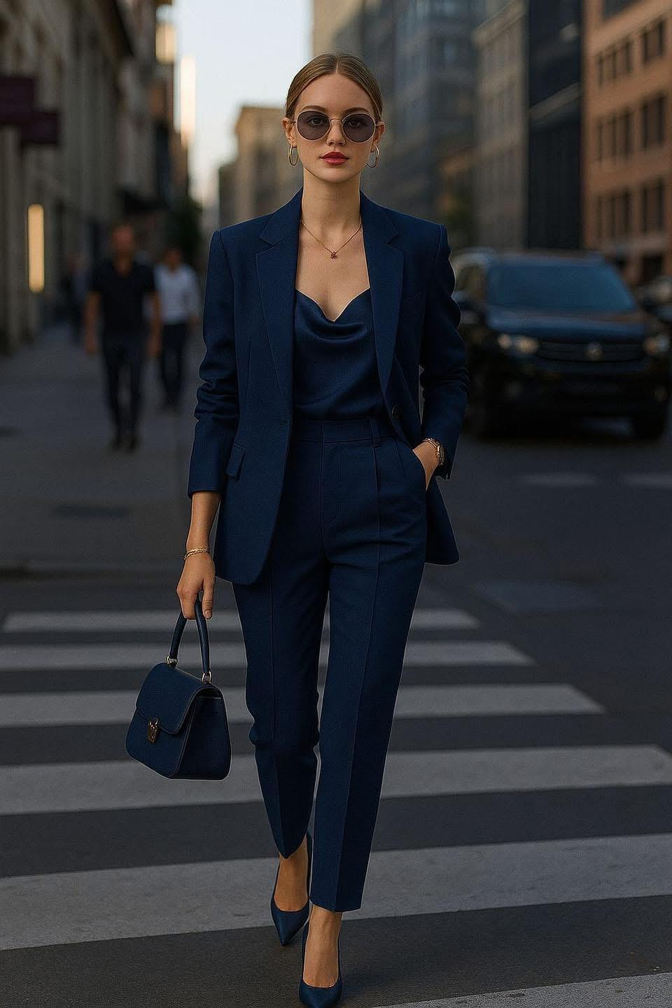 Traje Urban