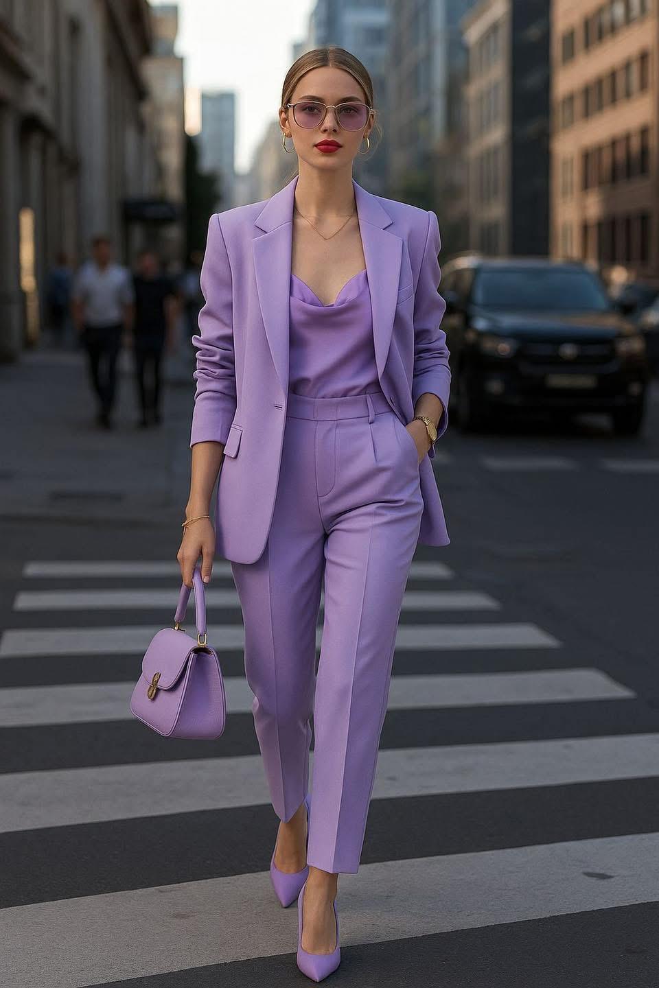 Traje Urban